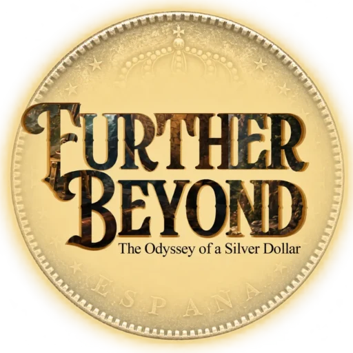 Further Beyond By Craig Sowell